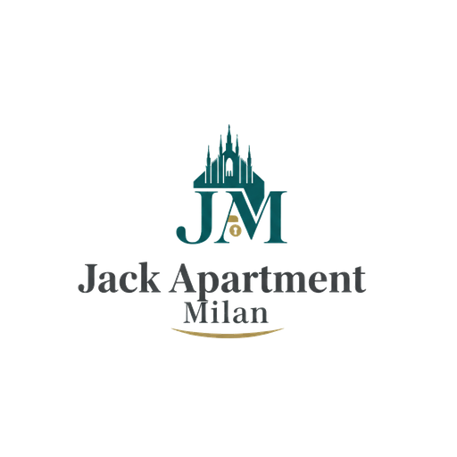 Jack Apartment Milan