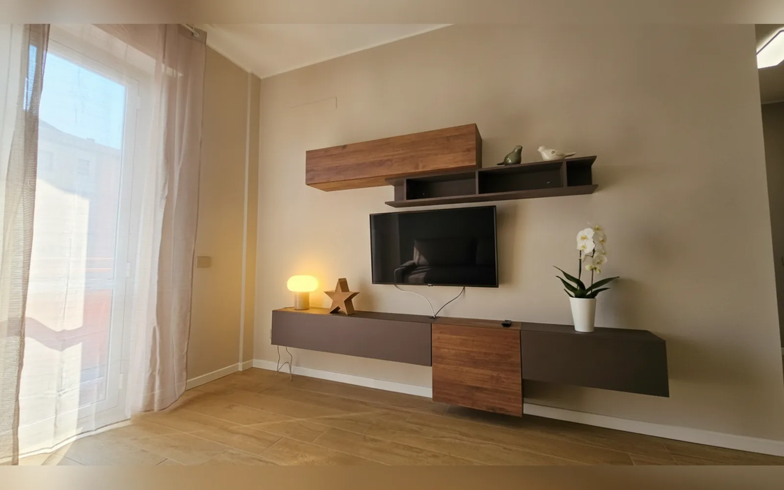 Bagno privato — Jack Apartment Milan, Milano (Lombardia) (foto 13)