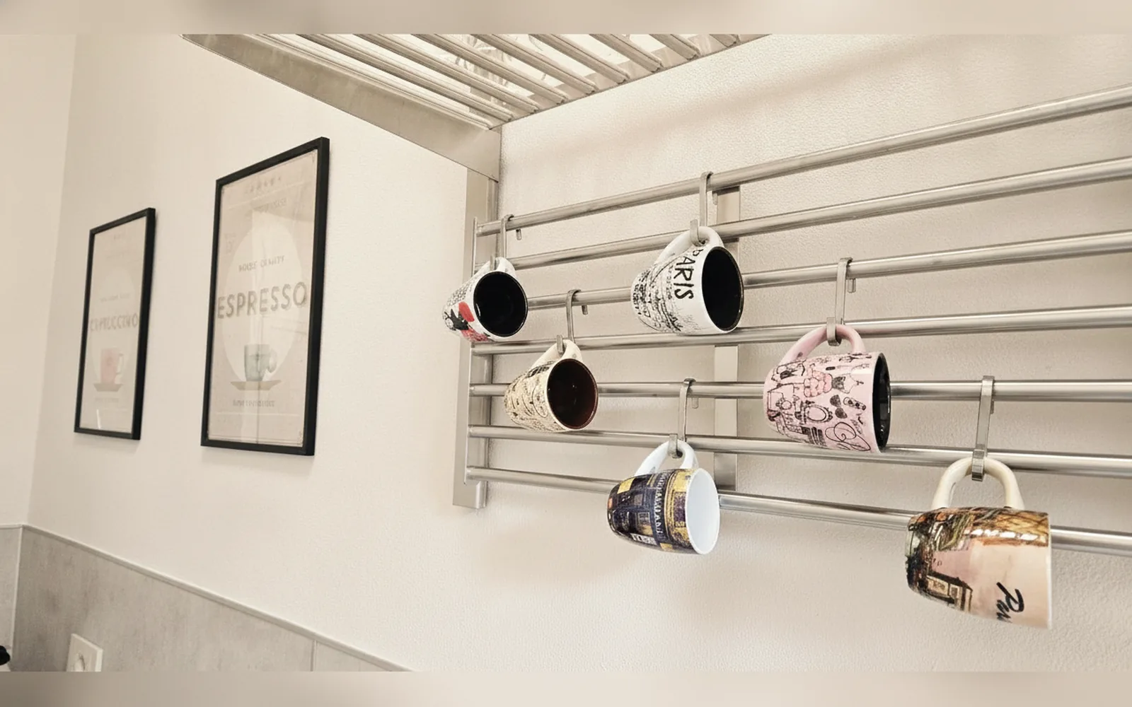 Bagno privato — Jack Apartment Milan, Milano (Lombardia) (foto 19)