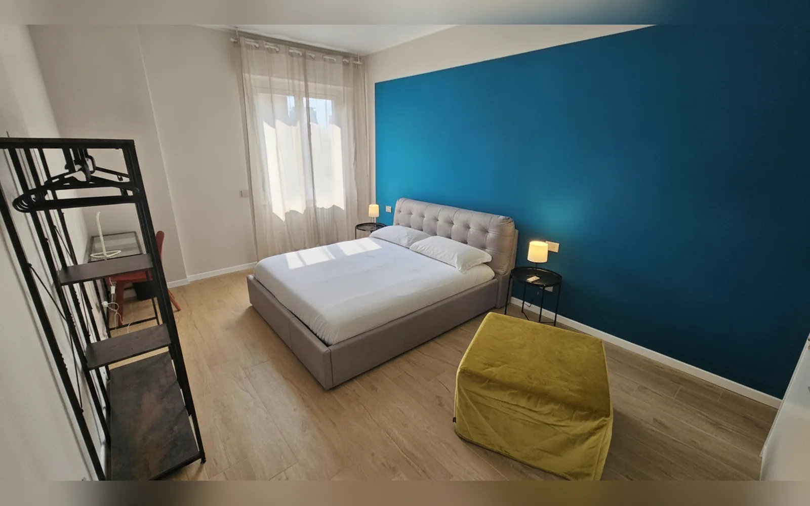 Esterni di Jack Apartment Milan, Milano (Lombardia) (foto 4)