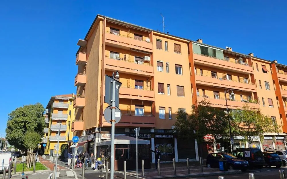 Jack Apartment Milan, Milano (Lombardia)