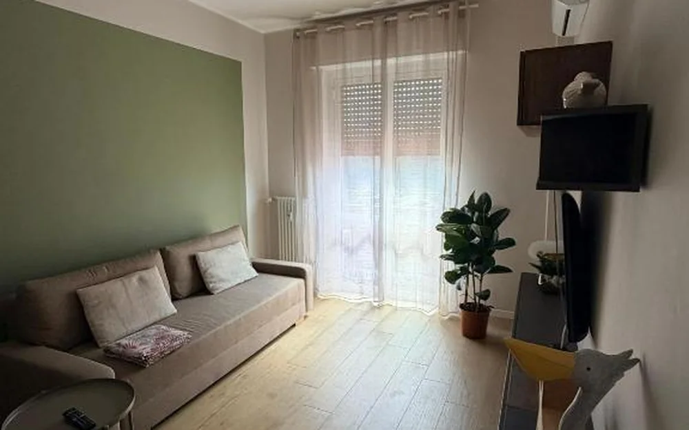 Jack Apartment Milan, Milano (Lombardia)