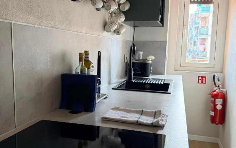 Jack Apartment Milan, Milano (Lombardia)